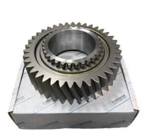 EUROGEAR - шестерня 2й передачи Z-38